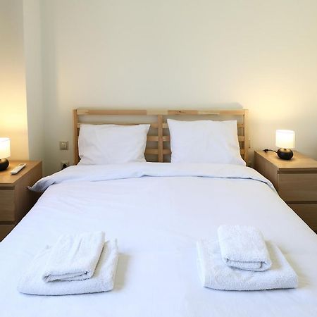 Madonas House Psiri Apartman Athén Kültér fotó