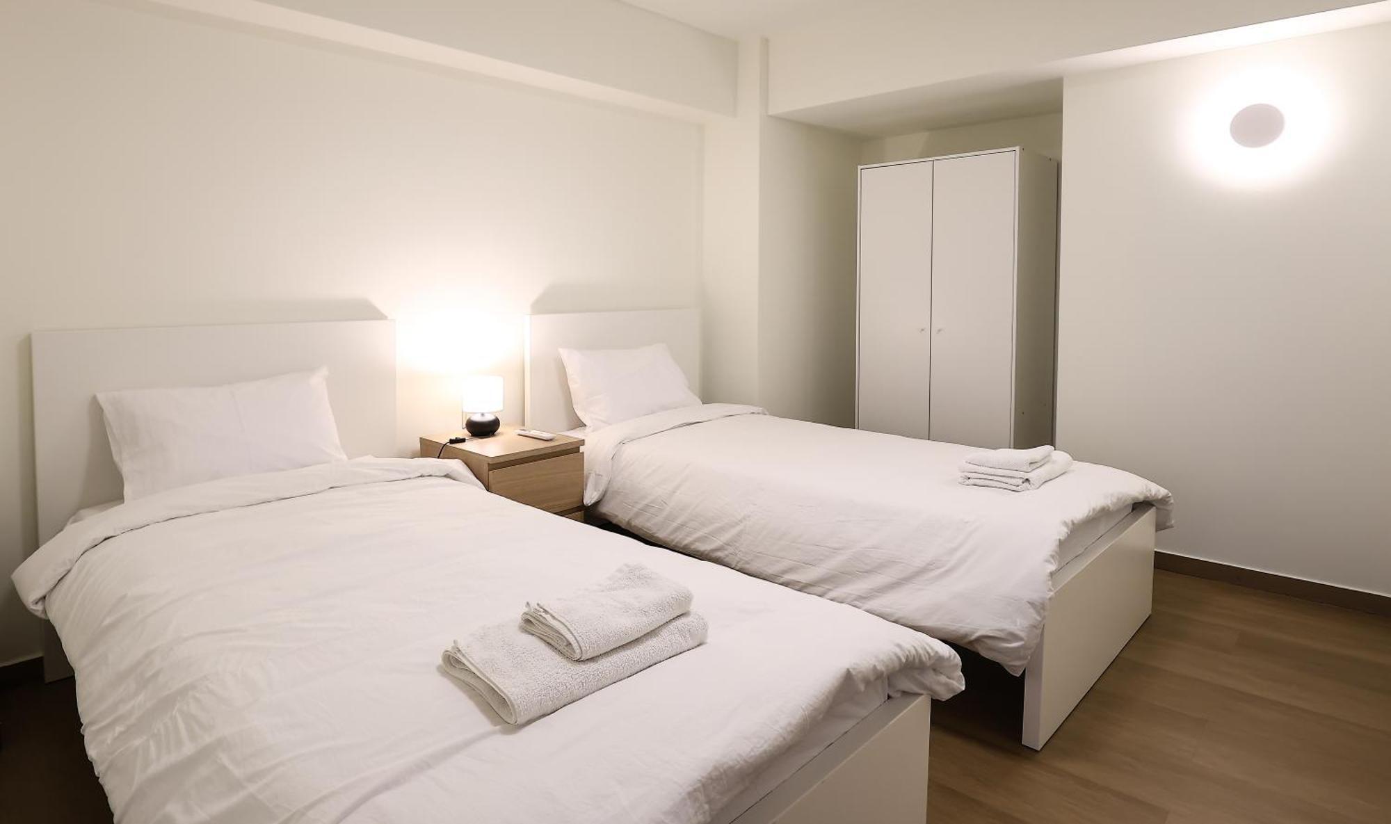 Madonas House Psiri Apartman Athén Kültér fotó
