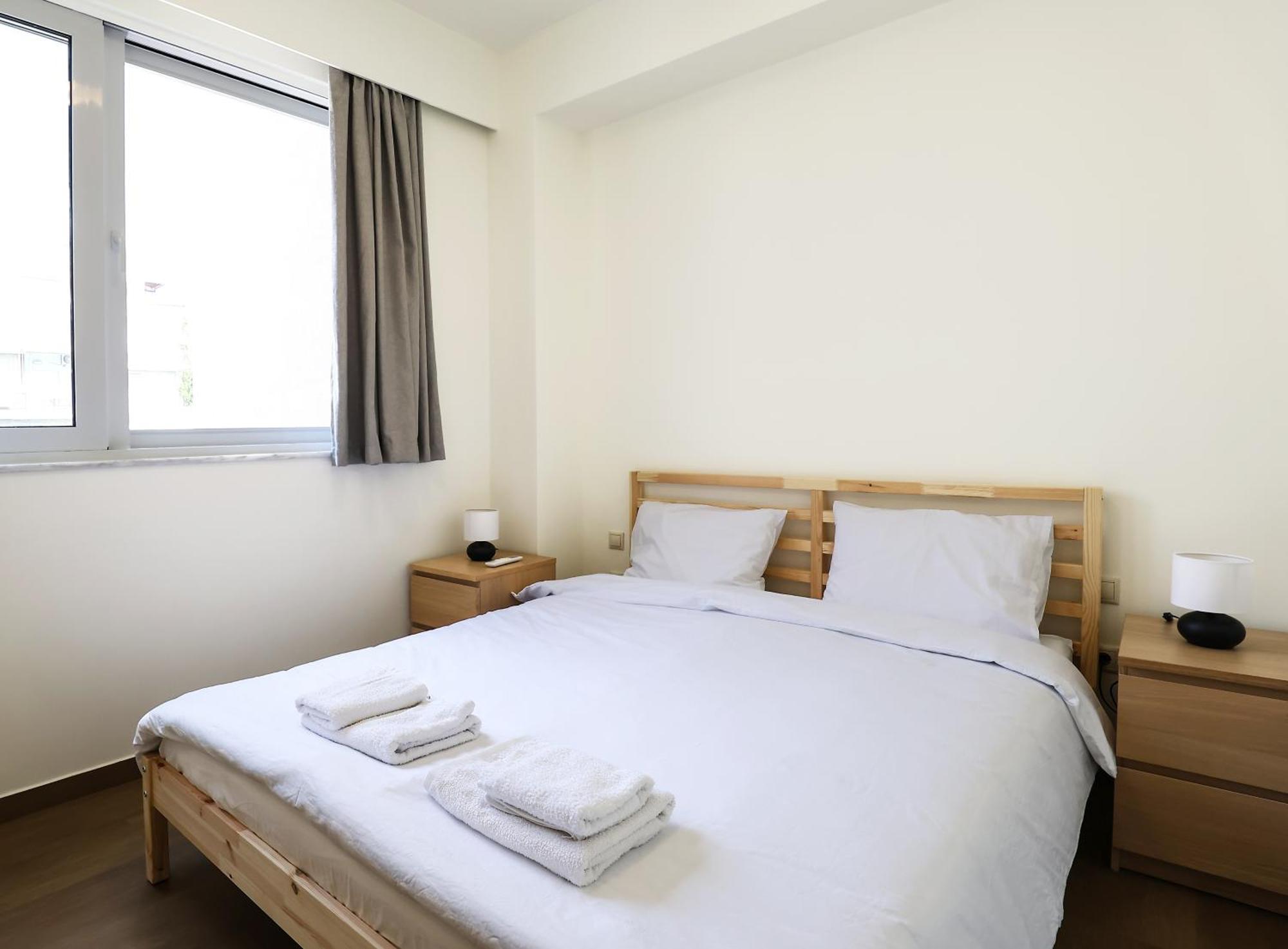 Madonas House Psiri Apartman Athén Kültér fotó