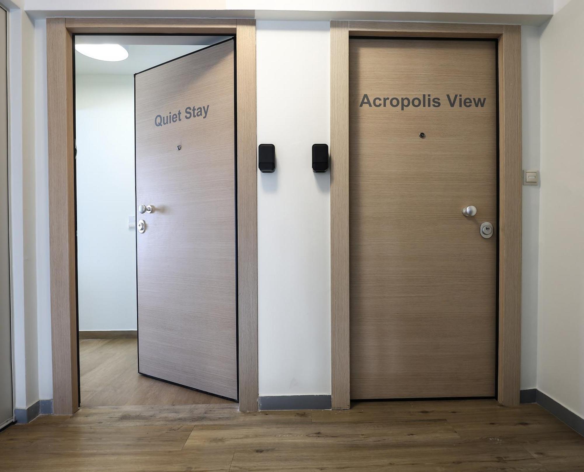 Madonas House Psiri Apartman Athén Kültér fotó