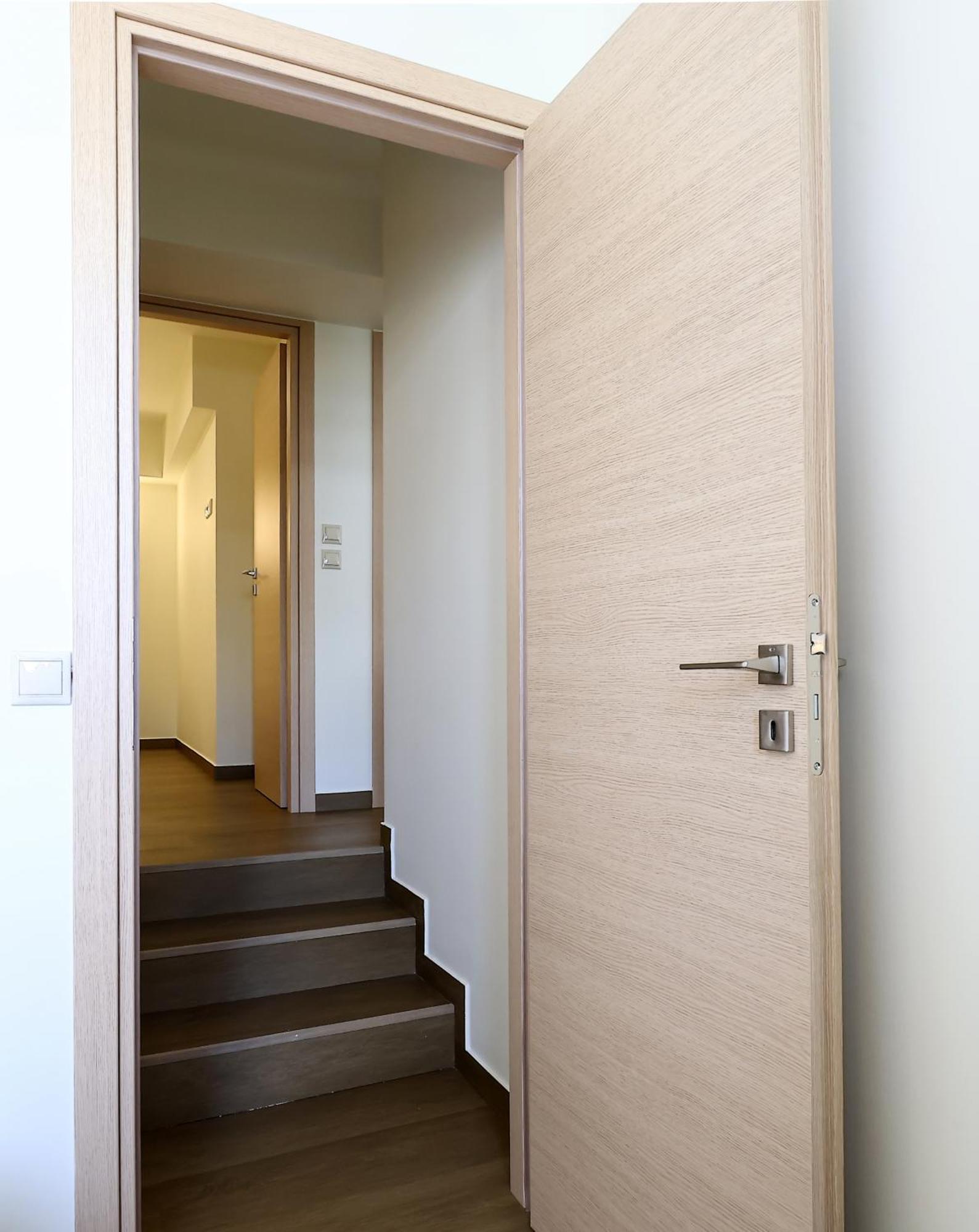 Madonas House Psiri Apartman Athén Kültér fotó
