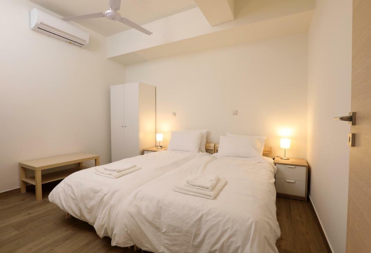 Madonas House Psiri Apartman Athén Kültér fotó