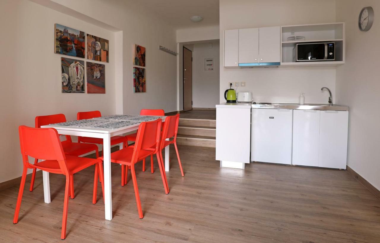 Madonas House Psiri Apartman Athén Kültér fotó