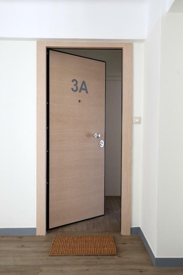 Madonas House Psiri Apartman Athén Kültér fotó